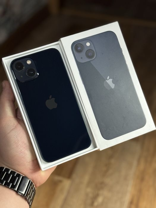 Айфон,IPhone  13 128гб