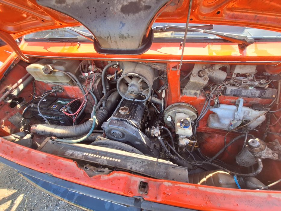 Ивеко Дейли 35-8