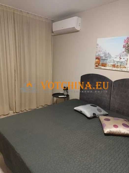 Продава се Двустаен апартамент в Варна, м-т Траката - 60 кв.м за 2575 €/кв.м - Снимка #5