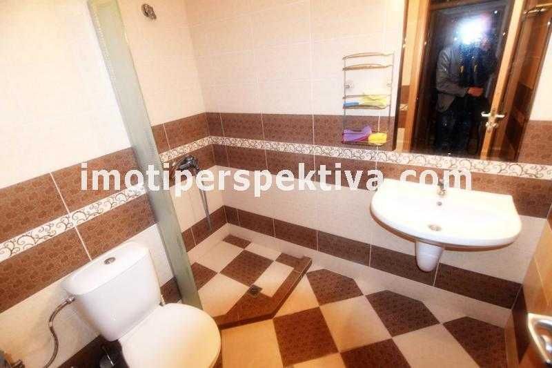 Продава се Тристаен апартамент в Пловдив, Кършияка - 117 кв.м за 1683 €/кв.м - Снимка #8