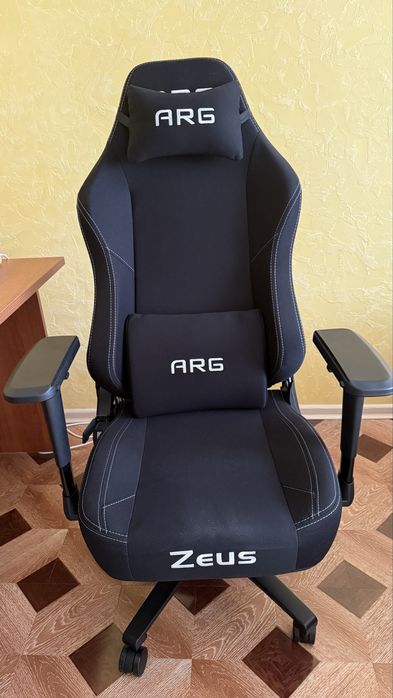 Игровое кресло ARG Zeus