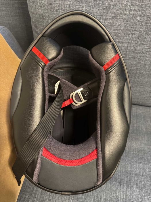 Каска SHOEI NXR 2 Capriccio L размер