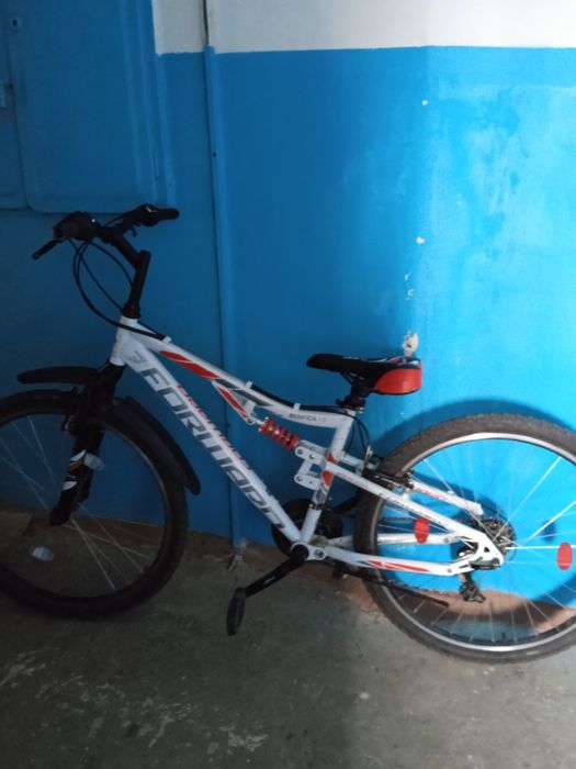 Велик двух подвесный