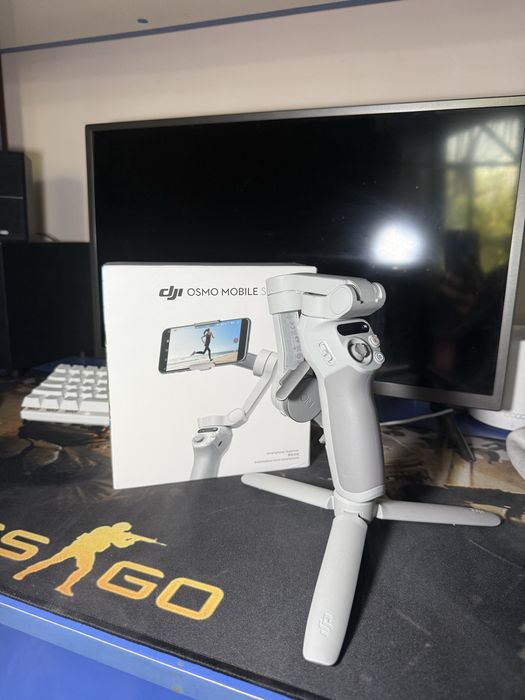 Stabilizator Dji