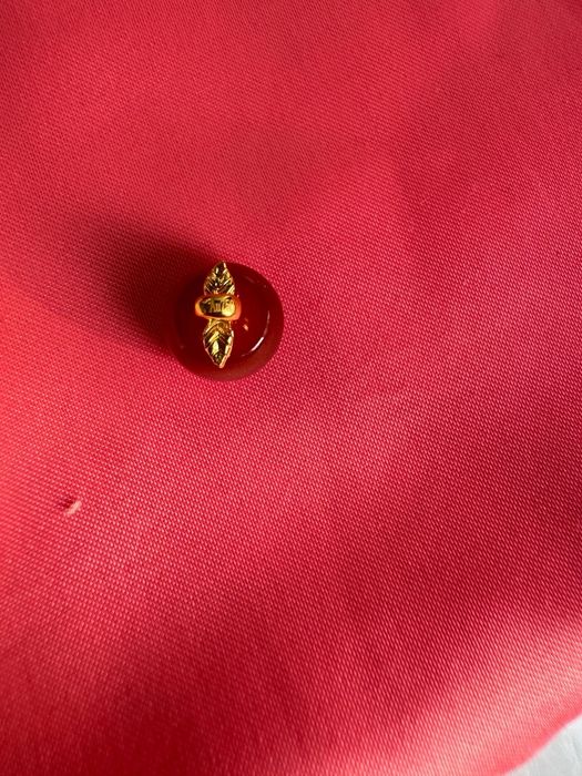 Кулоны золото 750