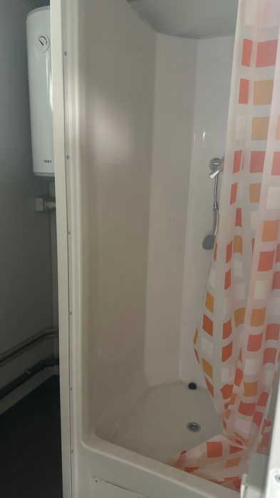 Container Locuibil / Birou SODACMA Nou (2026) – Baie & Chicineta