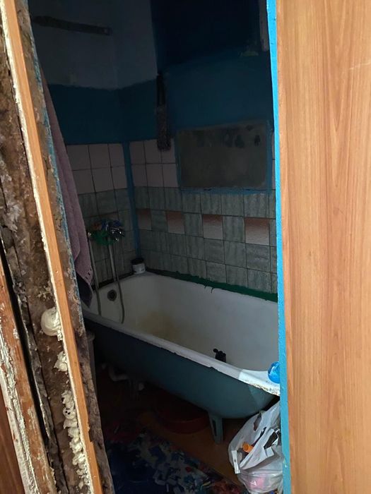 Продажа квартиры