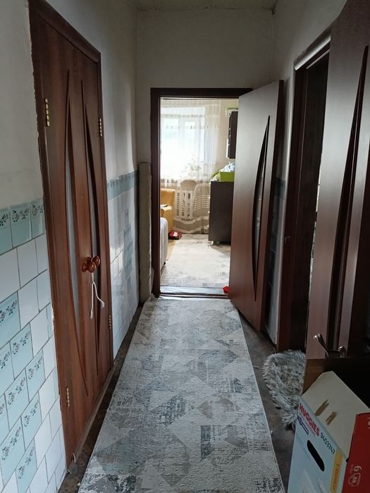 Дом в Михайловке