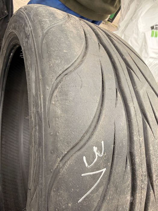 Гуми Семи Слик Federal 595 RS-PRO SEMI-SLICK Semi 245/40/19 98Y - 4бр