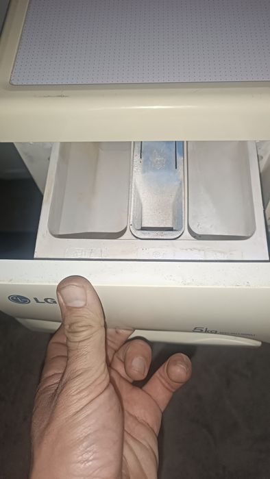 Стиральная машина автомат