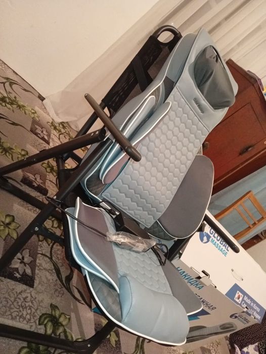 Глобал массажный аппарат