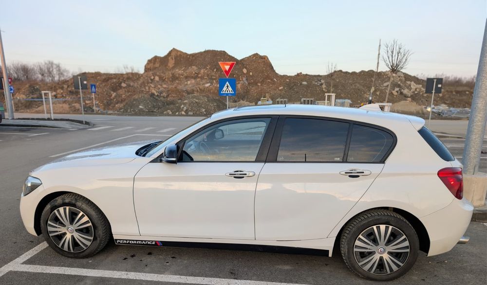 BMW 1 Series 2013 — imagine 2