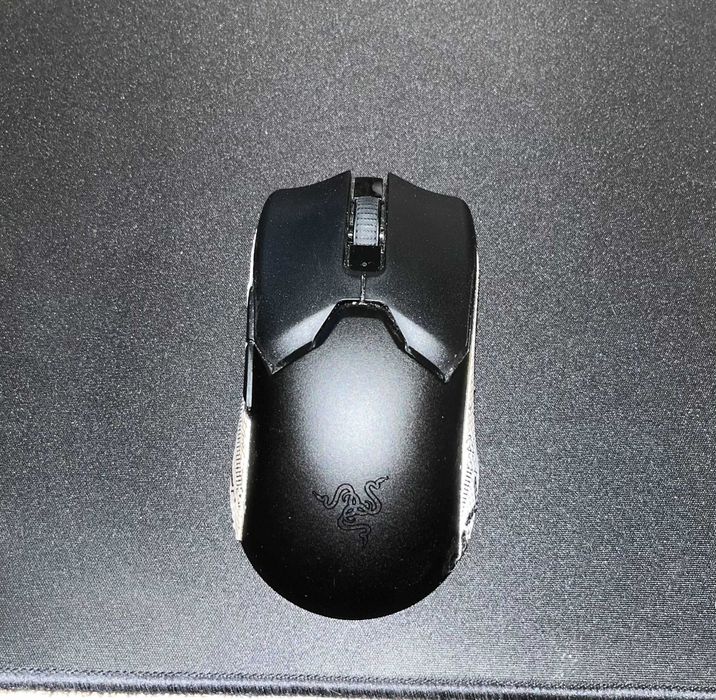 Геймърска мишка Razer viper v2 pro