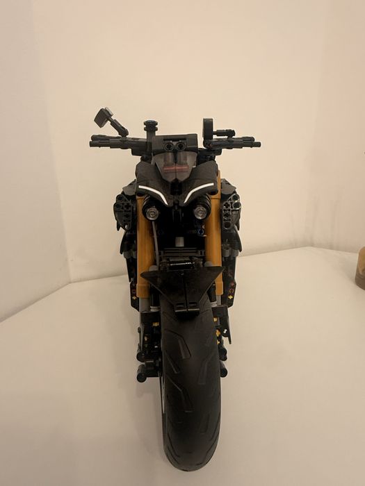 LEGO Motocicleta Yamaha