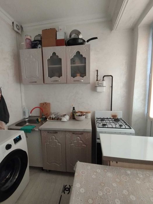 Продаётся квартира