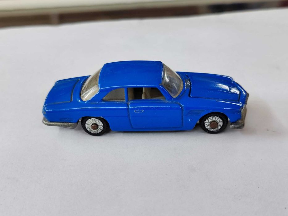 Количка Politoys Penny 1/66 Iso Rivolta