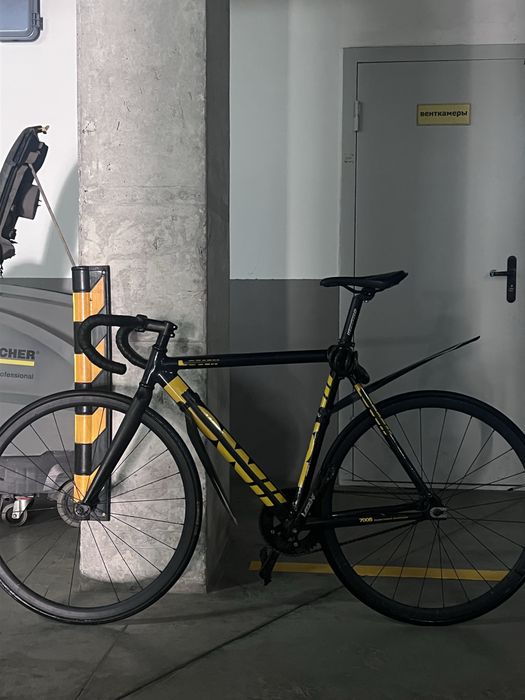 Fixed gear Low//