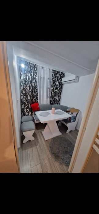 Vand garsoniera zona omv