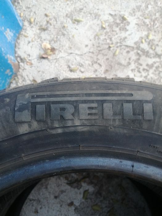 Шины зимние PIRELLI Ace Zero