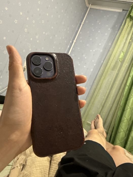 Iphone 14 pro max, 256 gb