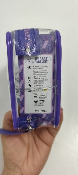 Set nou Sol de Janeiro nr.59