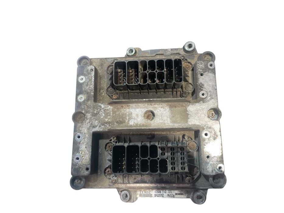 ECU SCANIA P,G,R,T  2560784  -Piese de schimb SCANIA.