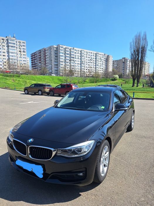Vand Bmw Seria 3 GT F34