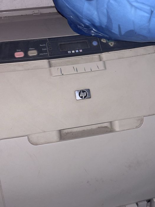продам принтер hp