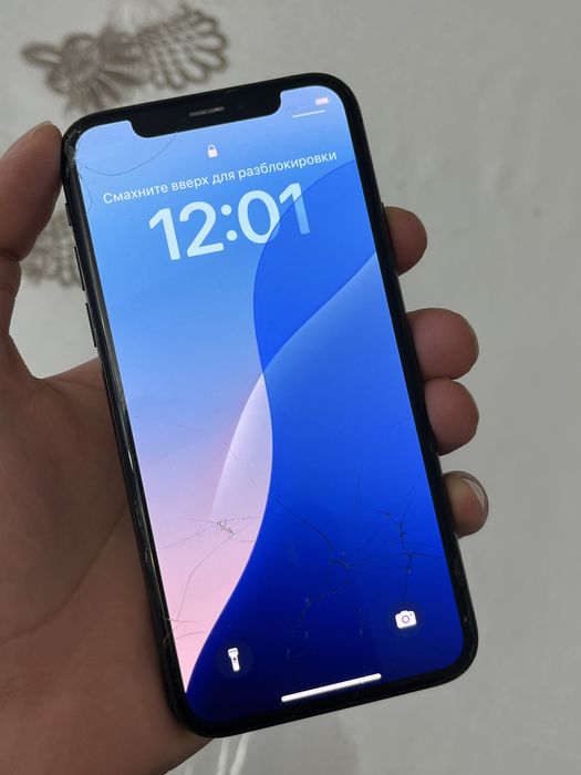 Iphone xs Продам или Обмен