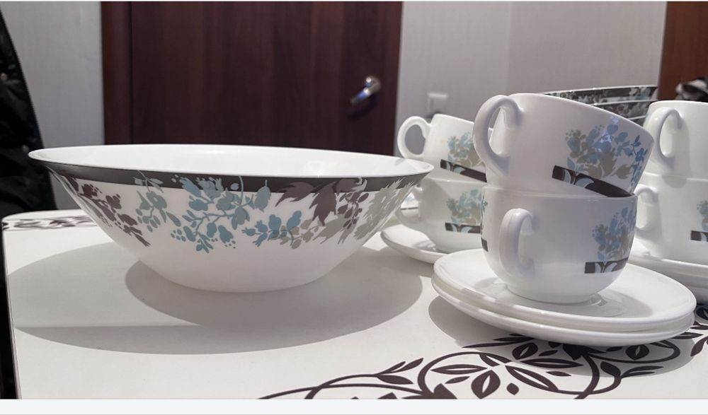 Сервиз "Luminarc"