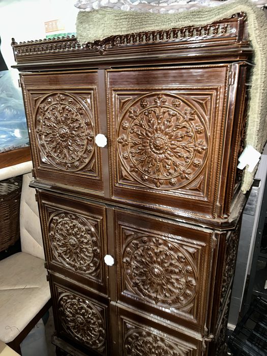 Soba teracota Oranier Germania