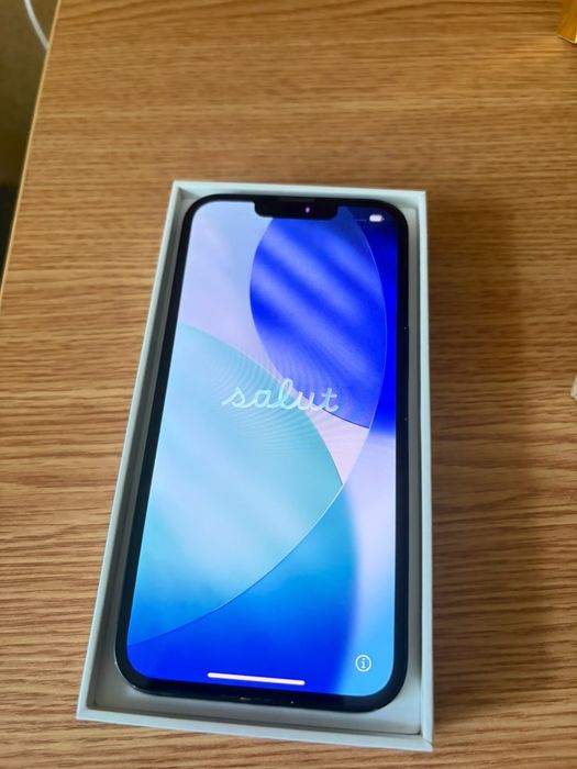 IPhone 13, 128 gb