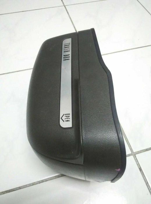 Мусорка Clean Trash Box Cefiro Maxima