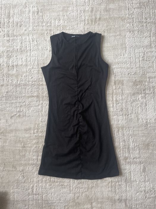 Черна рокля CROPP Размер S