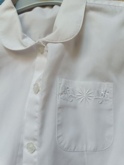 Cămașă școală fete