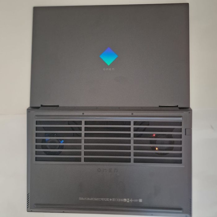 Laptop Omen HP - Gaming