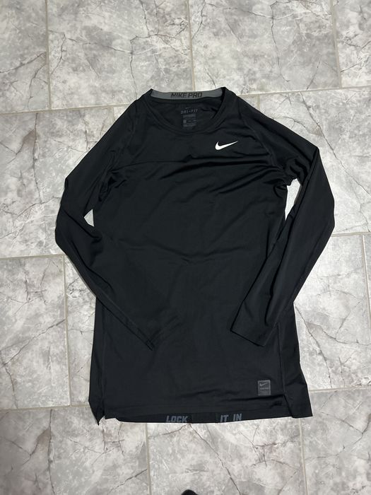 Мъжка блуза Nike Pro Combat