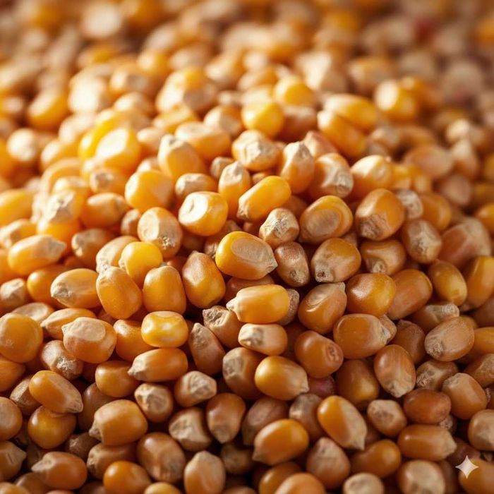 Porumb Boabe de vânzare