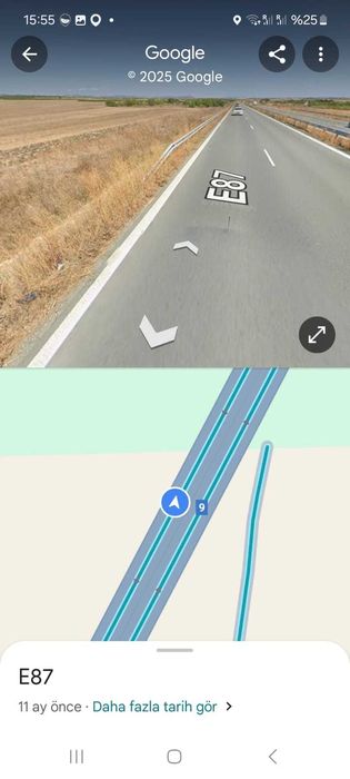 Продава се Парцел в Поморие - 10000 кв.м за 3 €/кв.м - Снимка #1