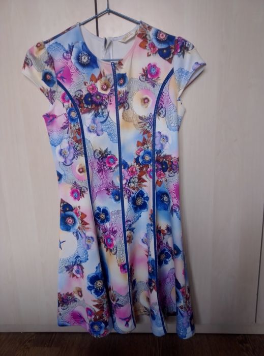 Джинсы и для девочки новые