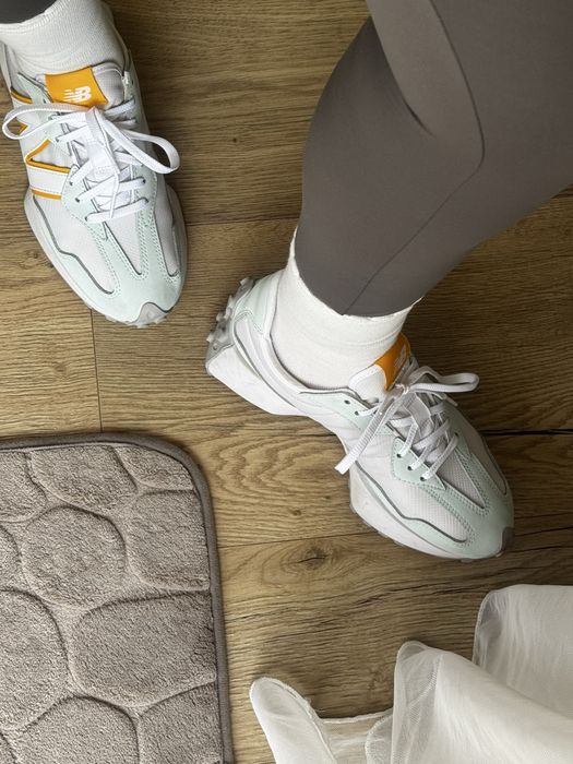 Дамски маратонки New Balance 327, Liu Jo, Reebok,US Polo