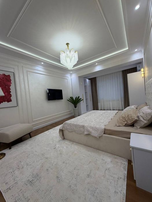 Новостройка 4/2/8 Дрим Хаус Яккасарай Тезикова Дача