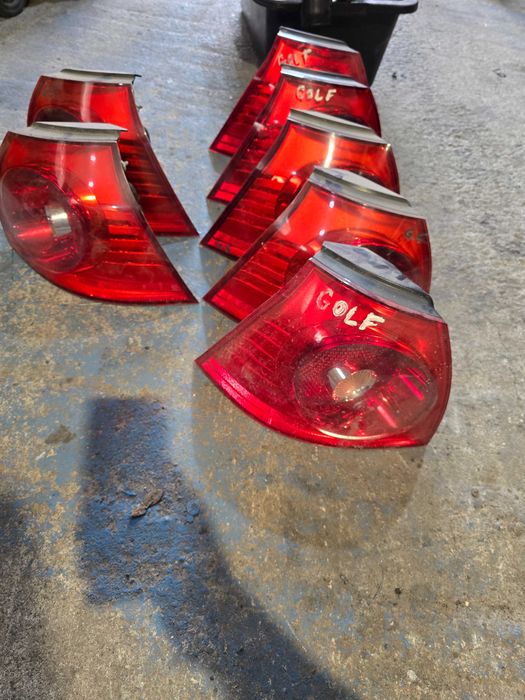 Triple/Stopuri golf 5.