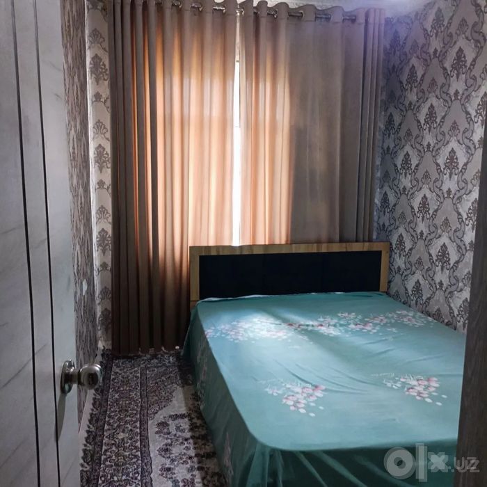 Сдаётся 2-комн Кушбеги, Яккасарайский район, 50 м²