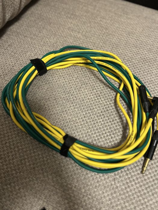 Cabluri balansate korg