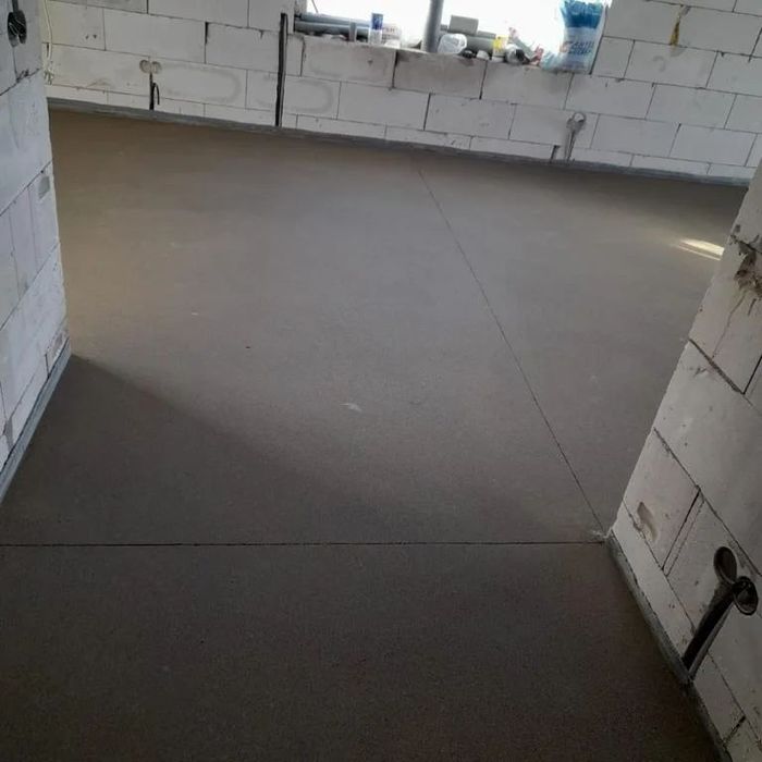 Укладка ламината