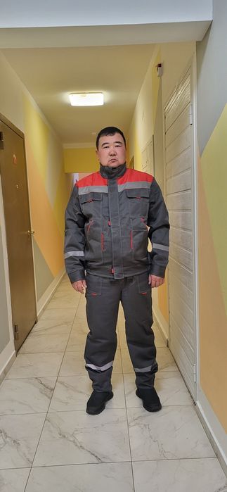 Спецодежда оптом и в розницу