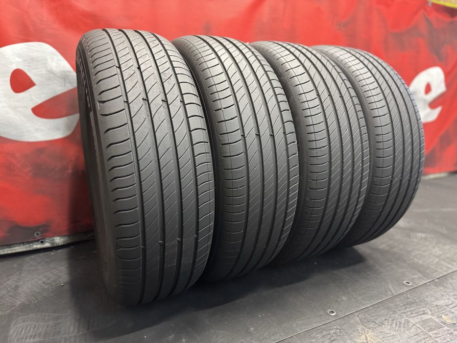 215 65 17, Летни гуми, Michelin Primacy4, 4 броя