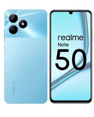 Realme NOTE50 128GB