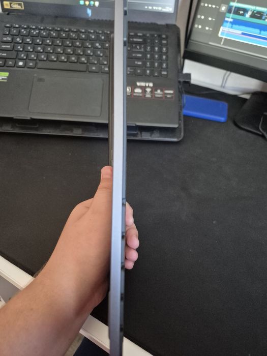 Клавиатура logitech MX keys Mini pale